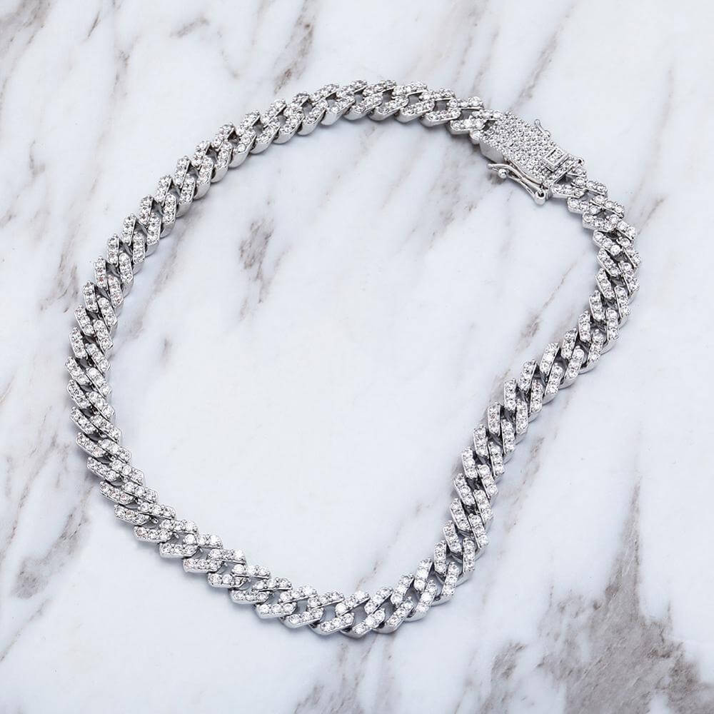 10mm Chokers Necklace - GimmeWarehouse