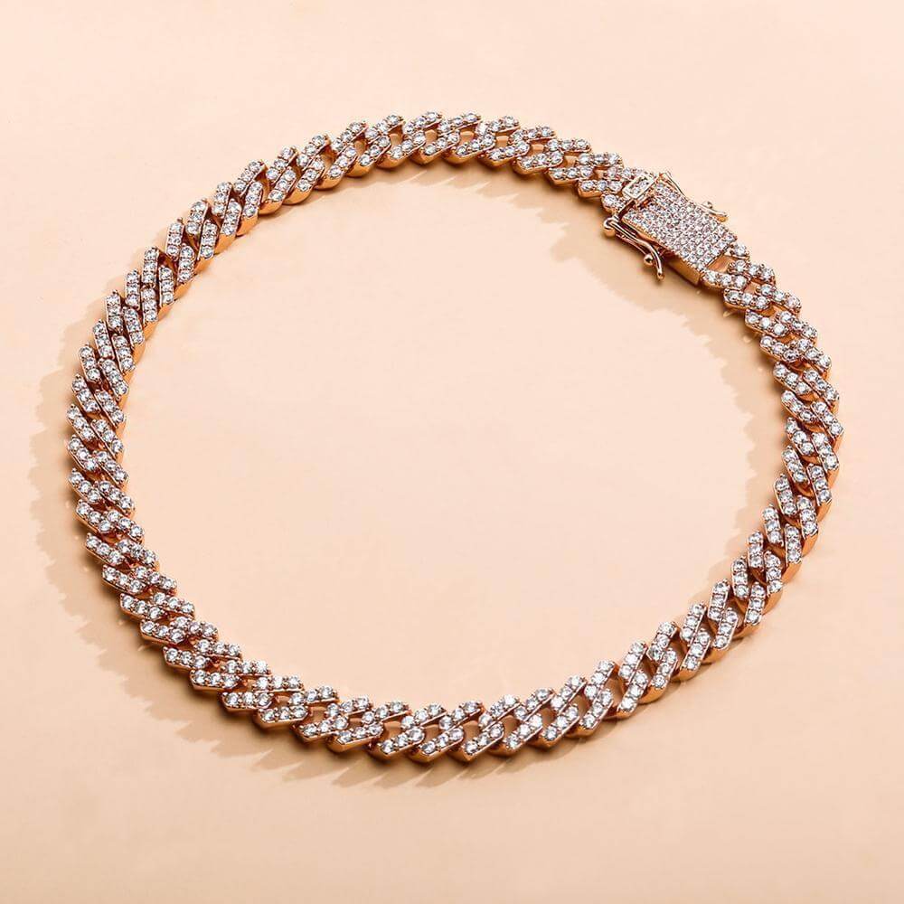 10mm Chokers Necklace - GimmeWarehouse