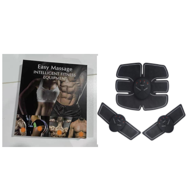 The Ultimate Ems Abs & Muscle Trainer Fitness Supplies - Gimme That