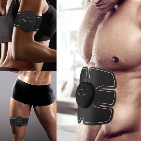 The Ultimate Ems Abs & Muscle Trainer Fitness Supplies - Gimme That