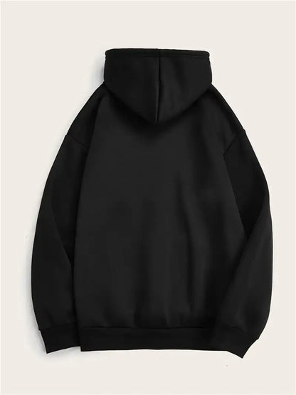 Women's Printed Hoodie 3D Print