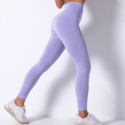 Women's Nylon Yoga Pants C.j Dropshipping