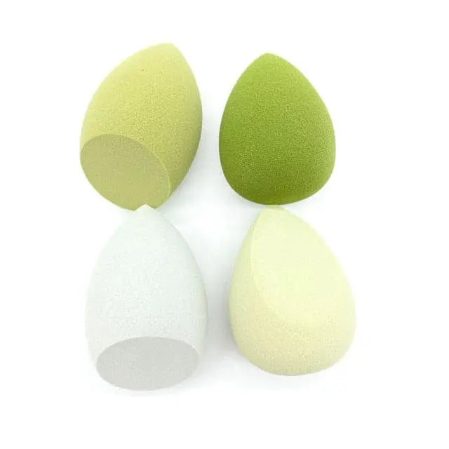 4 Pack Makeup Sponge Set - GimmeWarehouse