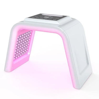 7 Colors LED Facial Mask PDT Light Therapy - GimmeWarehouse