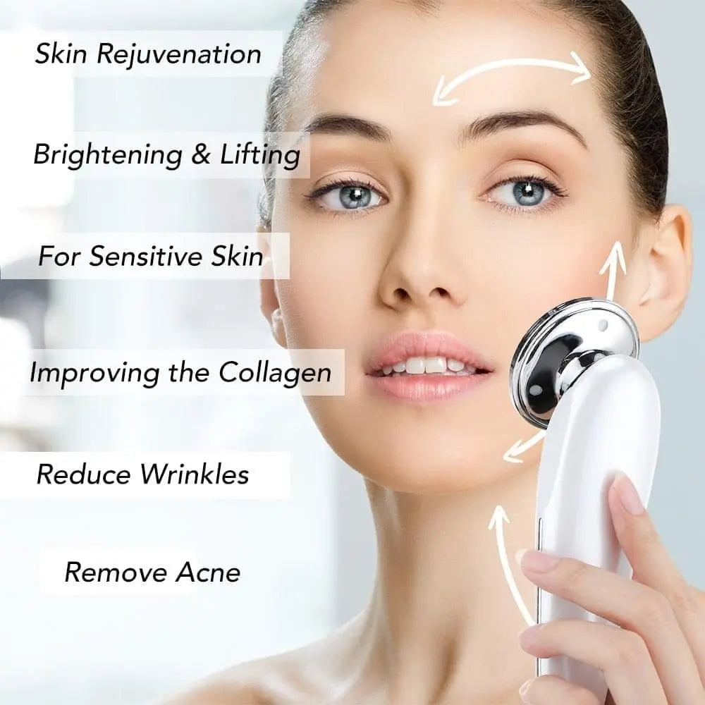 7 in 1 Face Lift Skin Rejuvenation - GimmeWarehouse