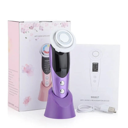 7 in 1 Face Lift Skin Rejuvenation - GimmeWarehouse