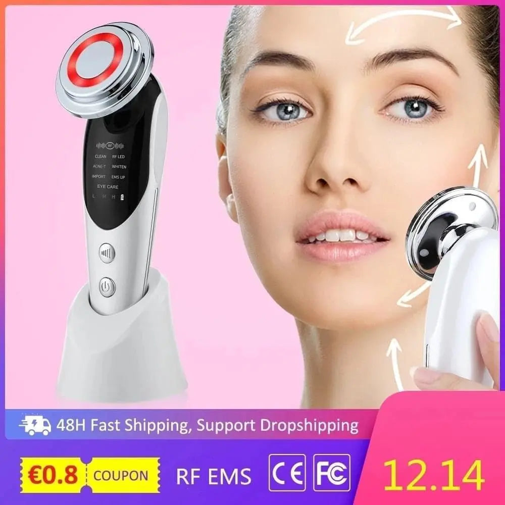 7 in 1 Face Lift Skin Rejuvenation - GimmeWarehouse