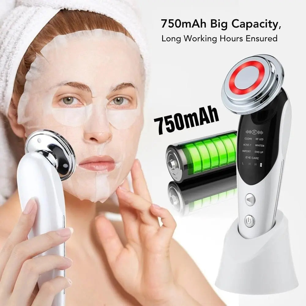 7 in 1 Face Lift Skin Rejuvenation - GimmeWarehouse