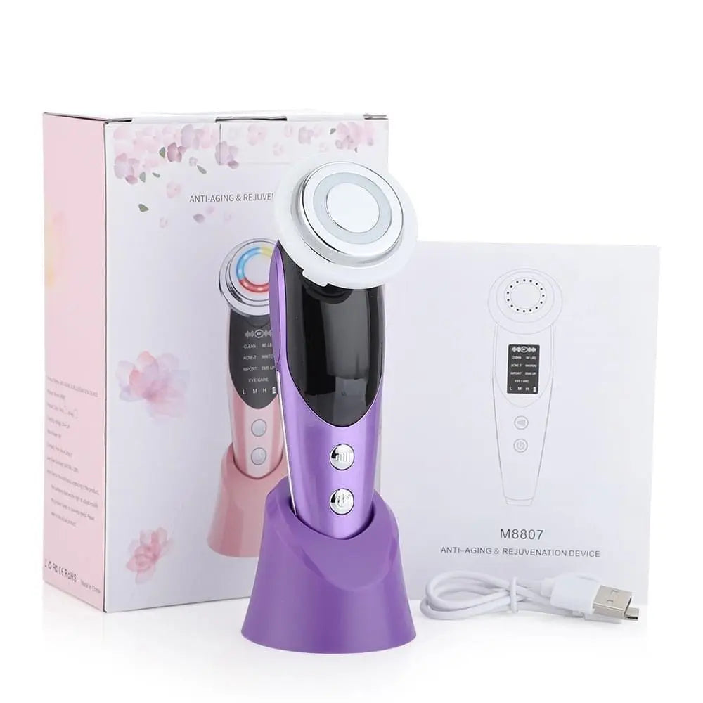 7 in 1 Face Lift Skin Rejuvenation - GimmeWarehouse