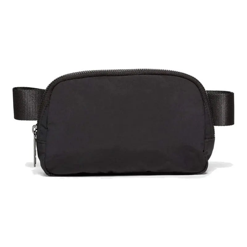 Women's Waist Bag And Adjustable Belt Fashion Waist Bag Running Walking Waist Bag Gimme that