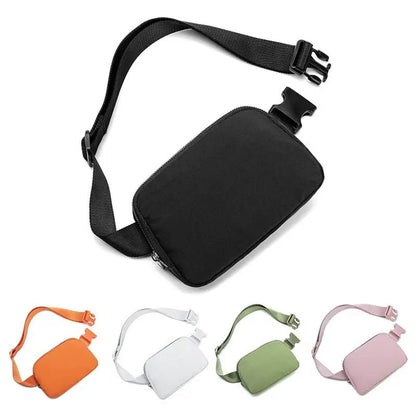 Adjustable Fanny Pack - GimmeWarehouse