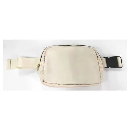 Adjustable Fanny Pack - GimmeWarehouse