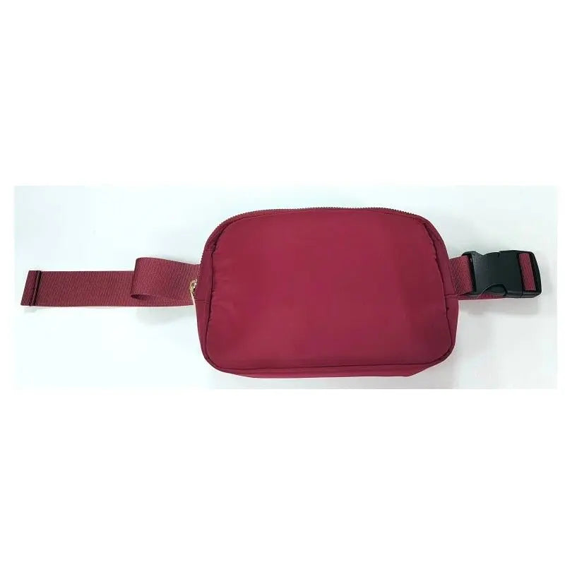 Adjustable Fanny Pack - GimmeWarehouse