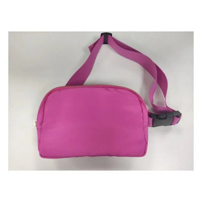 Adjustable Fanny Pack - GimmeWarehouse