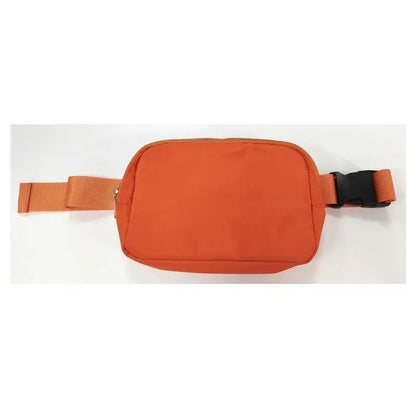 Adjustable Fanny Pack - GimmeWarehouse