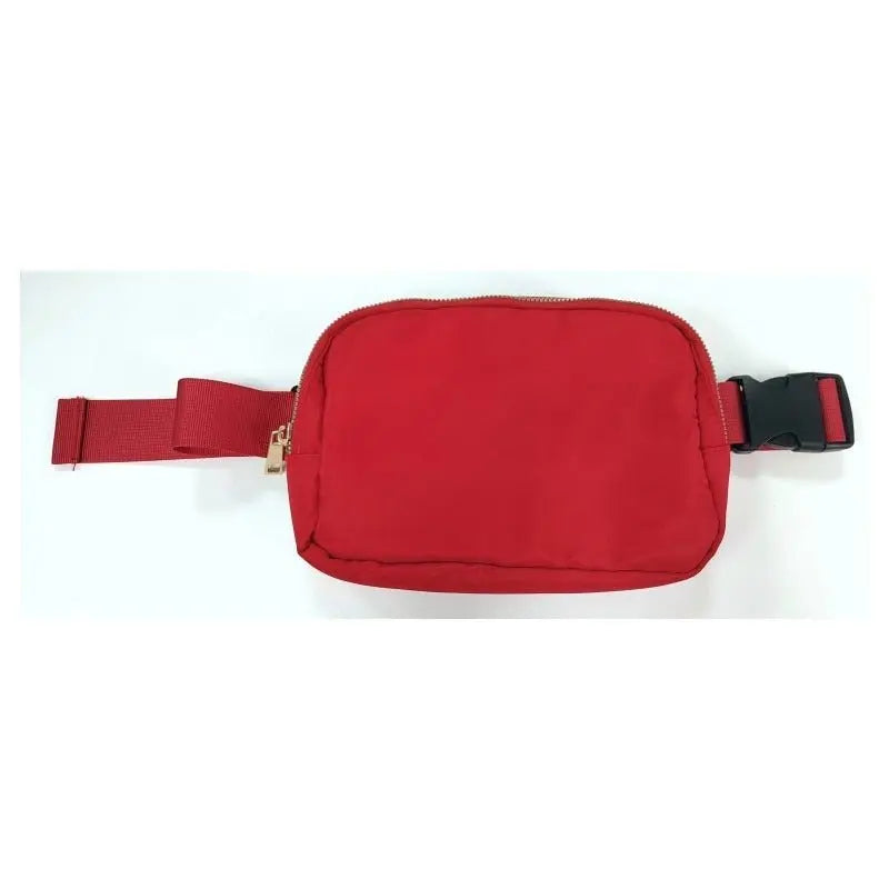 Adjustable Fanny Pack - GimmeWarehouse