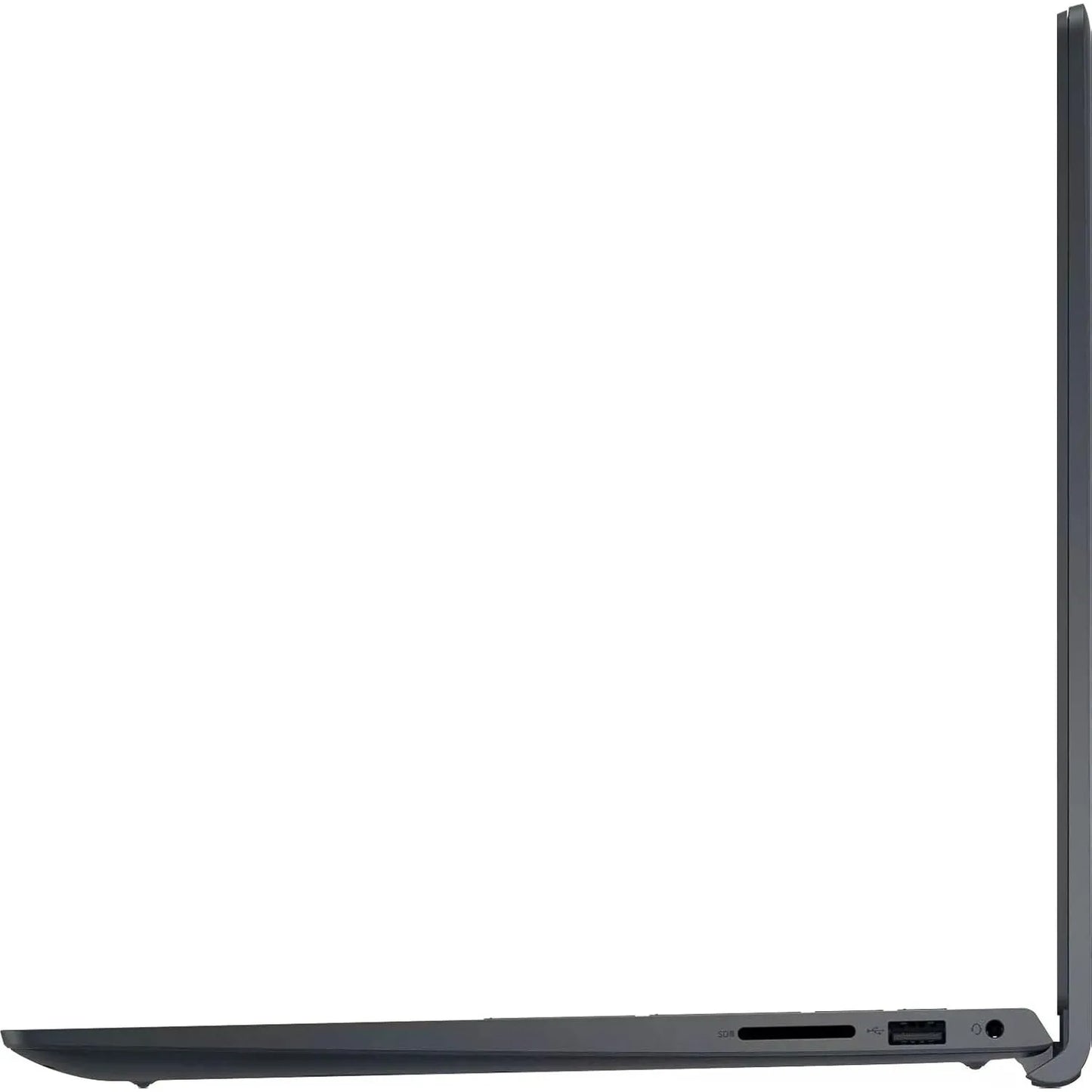 Dell Inspiron 15.6" Business Touchscreen Laptop,Intel Core i5-1235U,64GB RAM,2TB SSD,‎Intel UHD Graphics,with Gaming Mouse