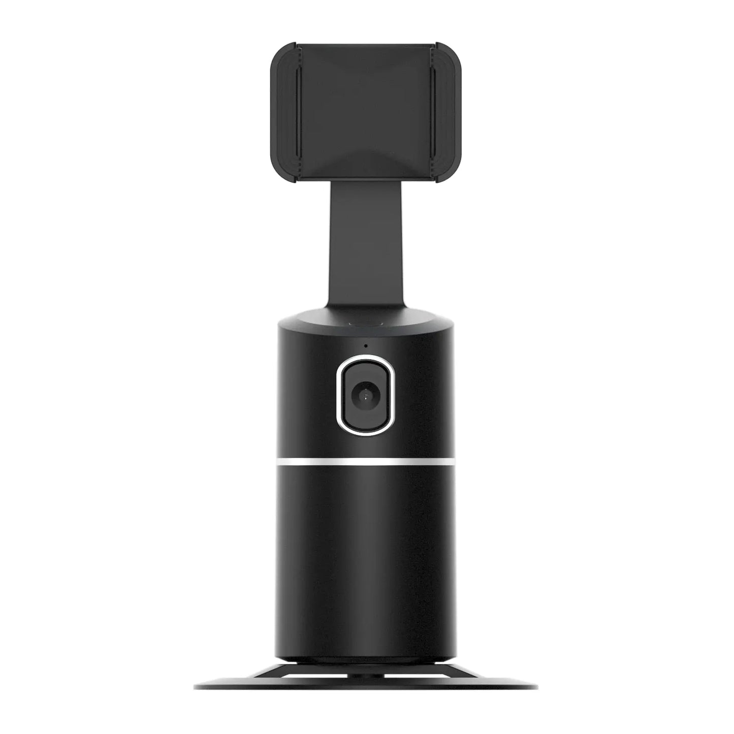 Auto Face Tracking Stabilizer Smart Shooting Holder 360 Selfie Stick - GimmeWarehouse