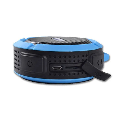 Bluetooth Sports Stereo Sound Mini Speaker - GimmeWarehouse