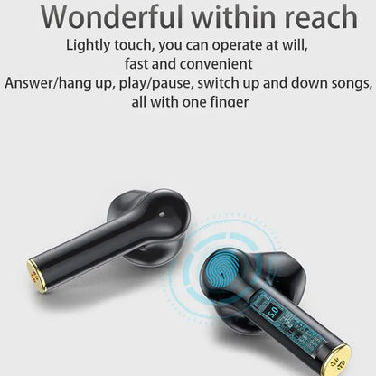 Bluetooth Translation Simultaneous Earbuds - GimmeWarehouse