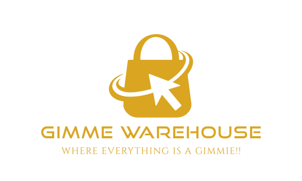 GimmeWarehouse