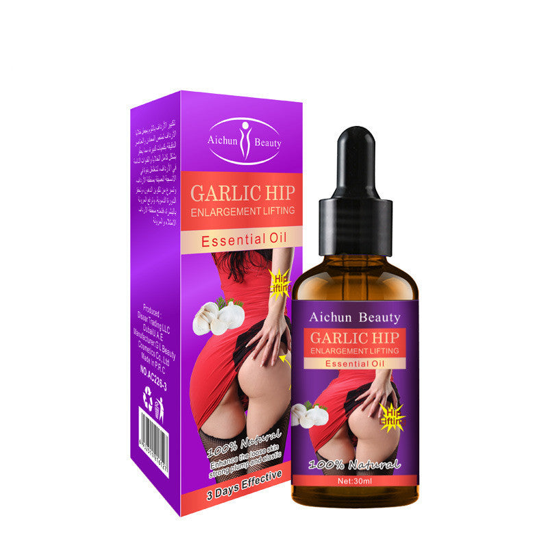 Butt Care Essential Oil - GimmeWarehouse