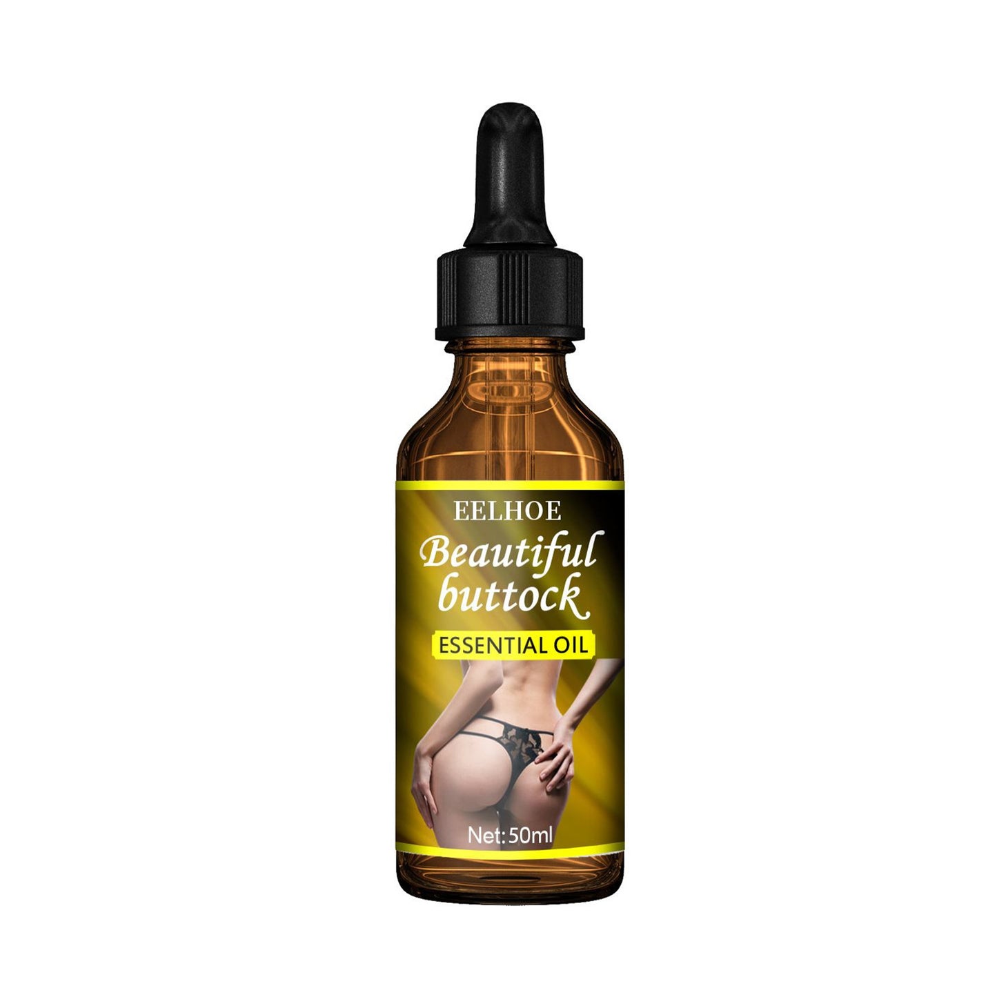 Butt Enlargement Butt Care Oil Big Butt Massage Firming - GimmeWarehouse