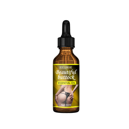 Butt Enlargement Butt Care Oil Big Butt Massage Firming - GimmeWarehouse