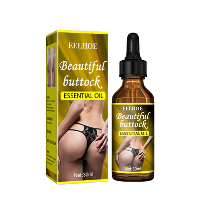 Butt Enlargement Butt Care Oil Big Butt Massage Firming - GimmeWarehouse