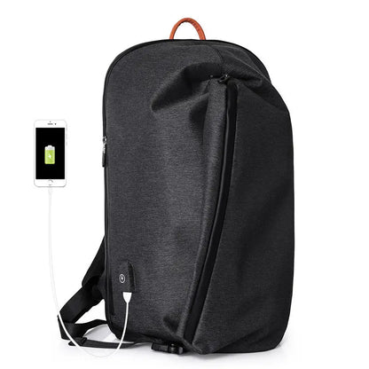 College Students Anti-Theft School Bag - GimmeWarehouse