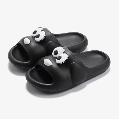 Couples' Home Sandals For Men And Women Gimme that