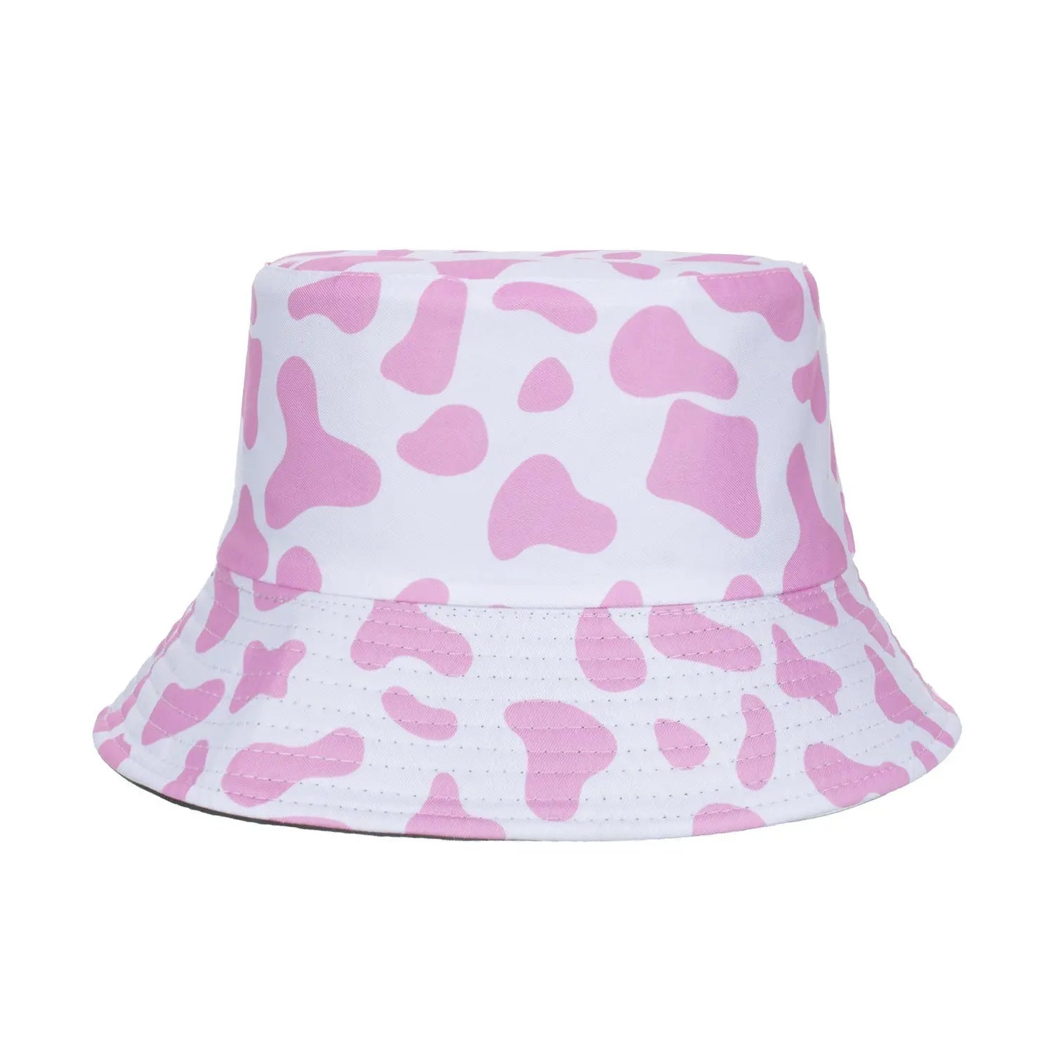 Cow Sun-Proof Bucket Hat - GimmeWarehouse