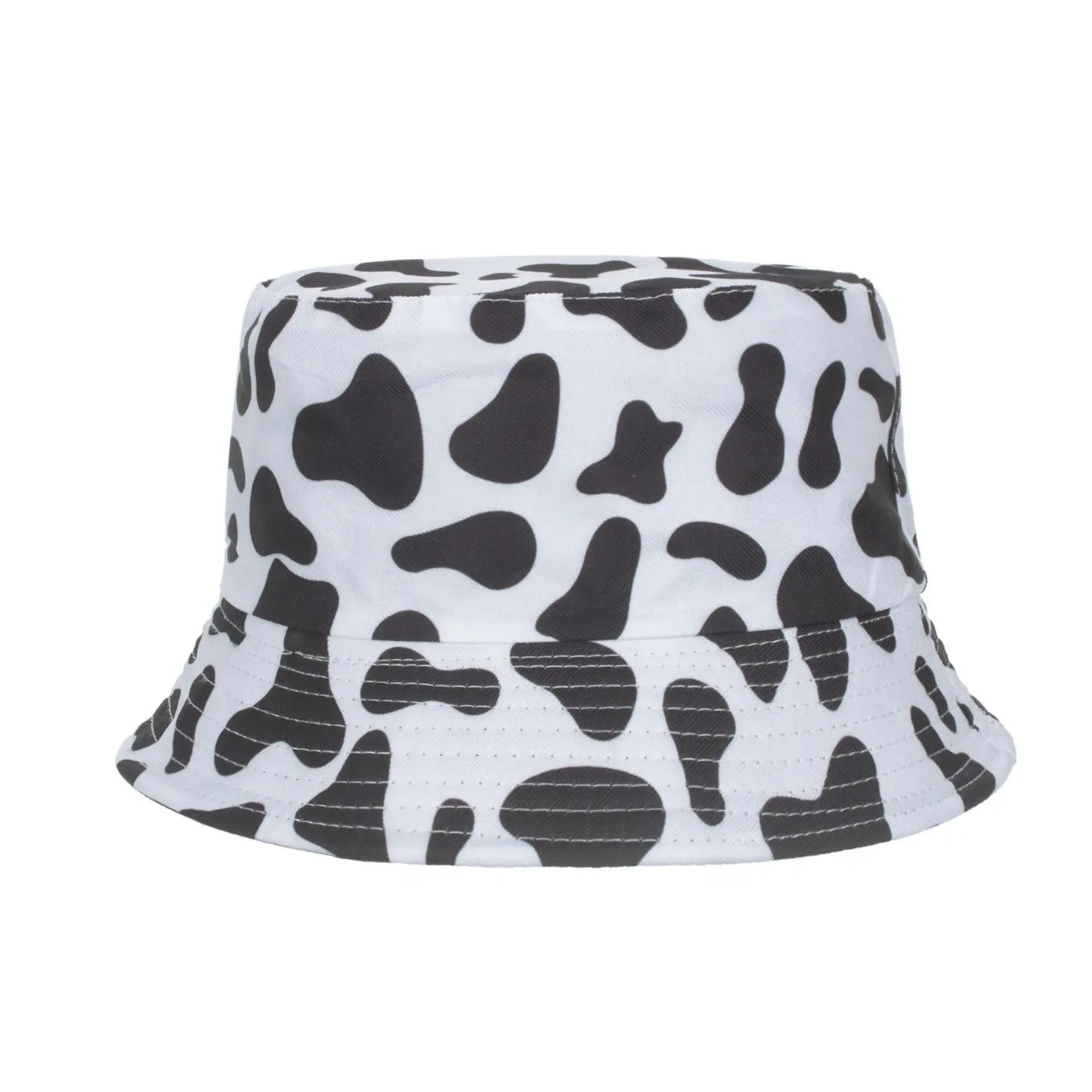 Cow Sun-Proof Bucket Hat - GimmeWarehouse