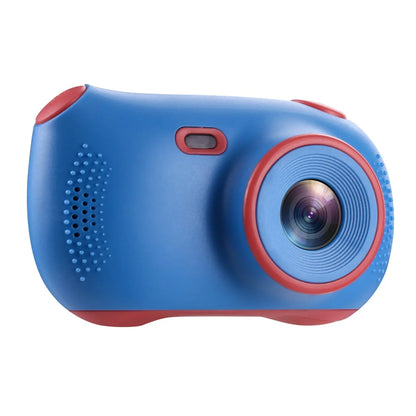 New Cute Fashion Children Digital Camera Can Take Pictures Can HD Video Mini SLR Interest Training Toy Gift Gimme that