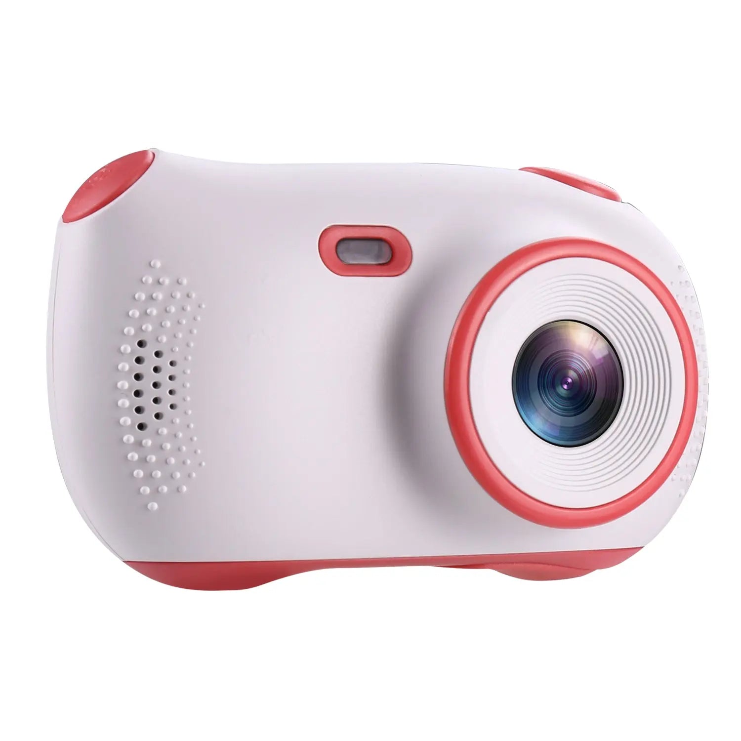 New Cute Fashion Children Digital Camera Can Take Pictures Can HD Video Mini SLR Interest Training Toy Gift Gimme that