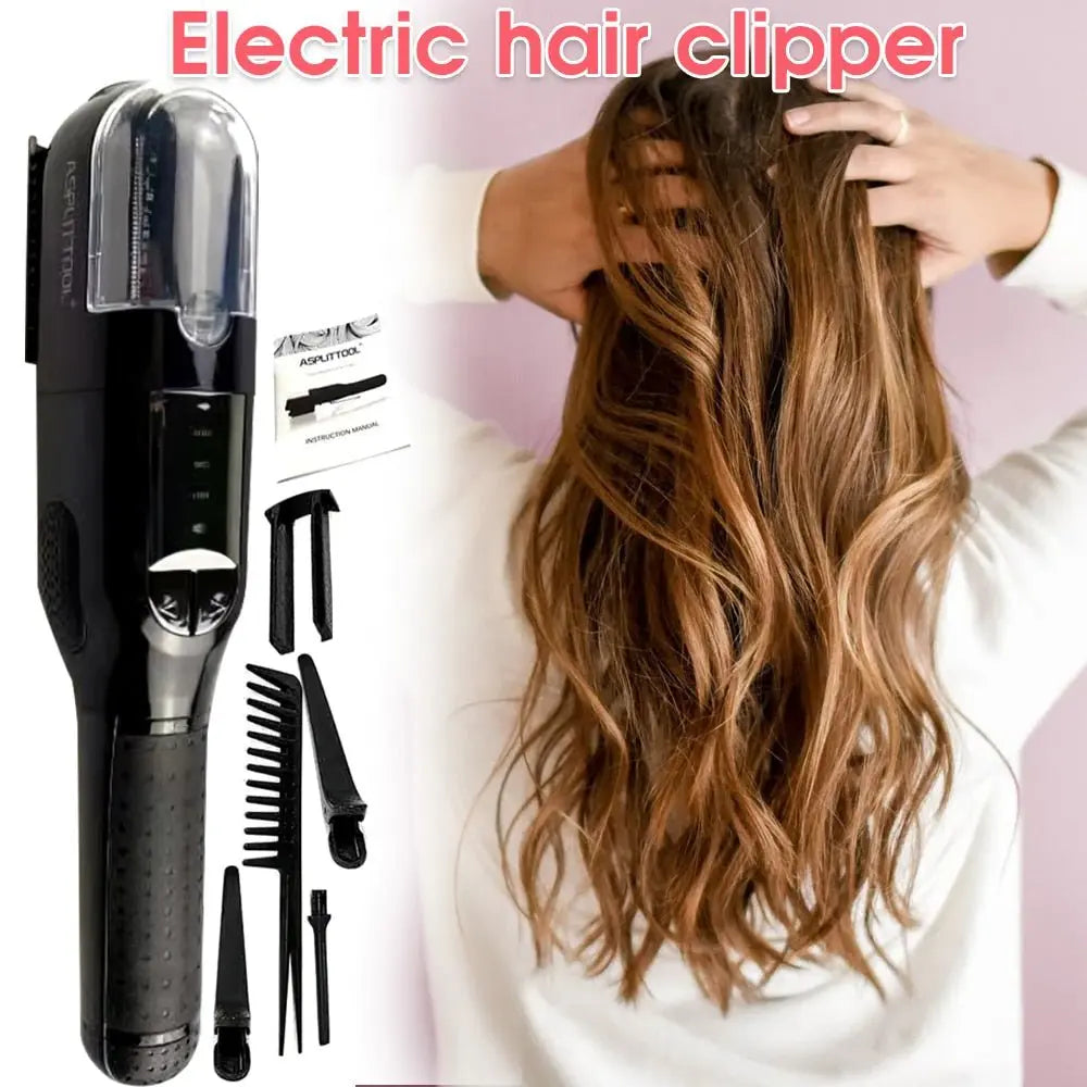 Electric Split Ends Trimmer - GimmeWarehouse