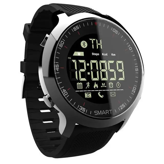 Ex18 Long Standby Sports Step Smart Bracelet - GimmeWarehouse