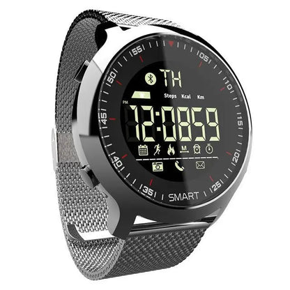 Ex18 Long Standby Sports Step Smart Bracelet - GimmeWarehouse