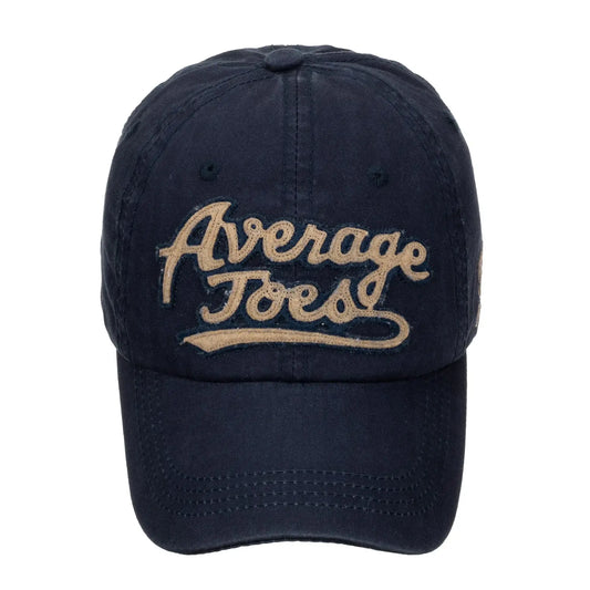 Exclusive Alphabet Embroidery Baseball Caps - GimmeWarehouse