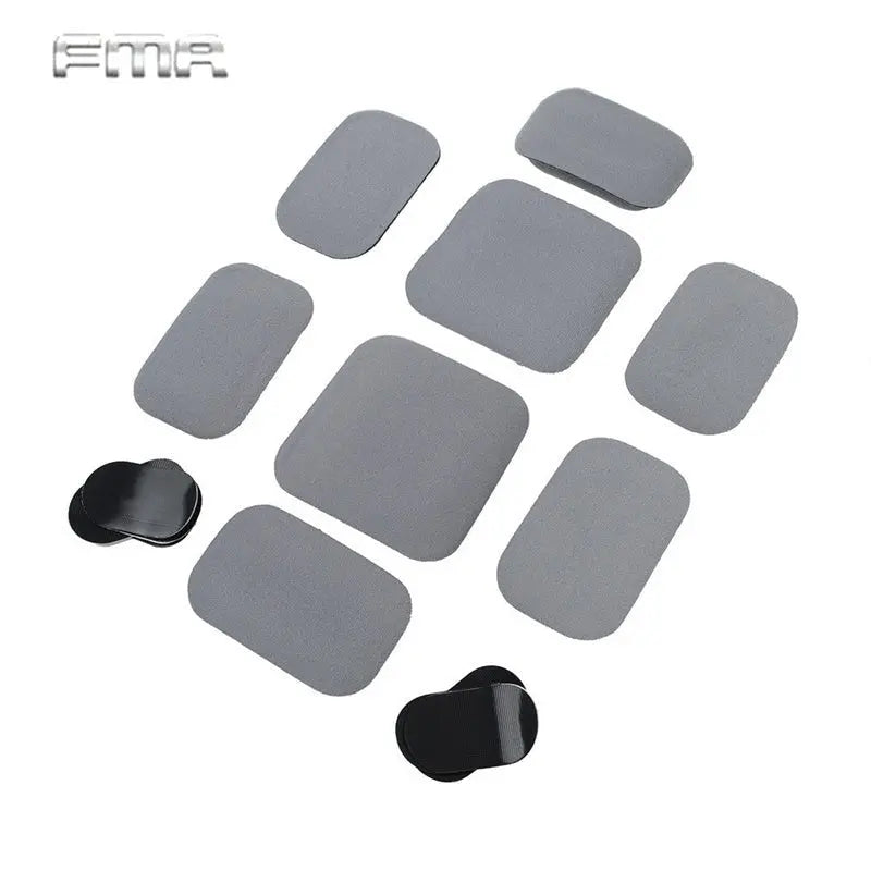 FMA CP Helmet Liner Pads Tactical Helmet Protection Pads - GimmeWarehouse