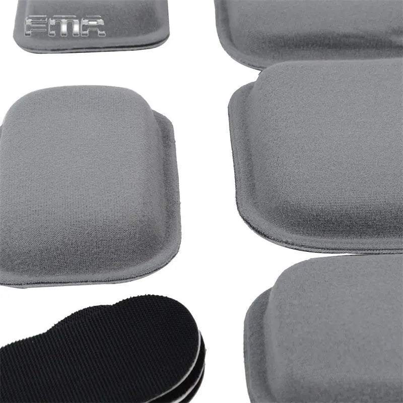 FMA CP Helmet Liner Pads Tactical Helmet Protection Pads - GimmeWarehouse