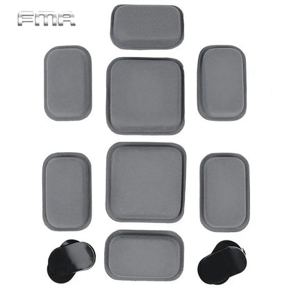 FMA CP Helmet Liner Pads Tactical Helmet Protection Pads - GimmeWarehouse