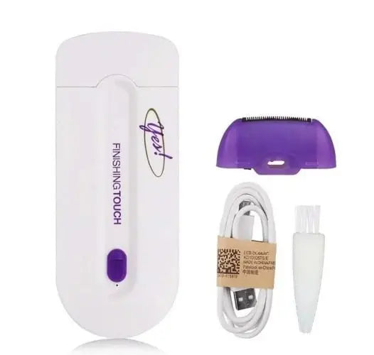 Finishing Touch Cordless Hair Remover Epilator - GimmeWarehouse