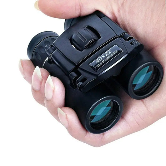 HD Telescopic Factory HD Night Vision Outdoor Pocket Bonoculars - GimmeWarehouse