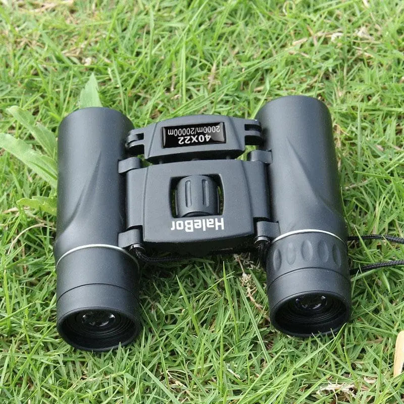 HD Telescopic Factory HD Night Vision Outdoor Pocket Bonoculars - GimmeWarehouse