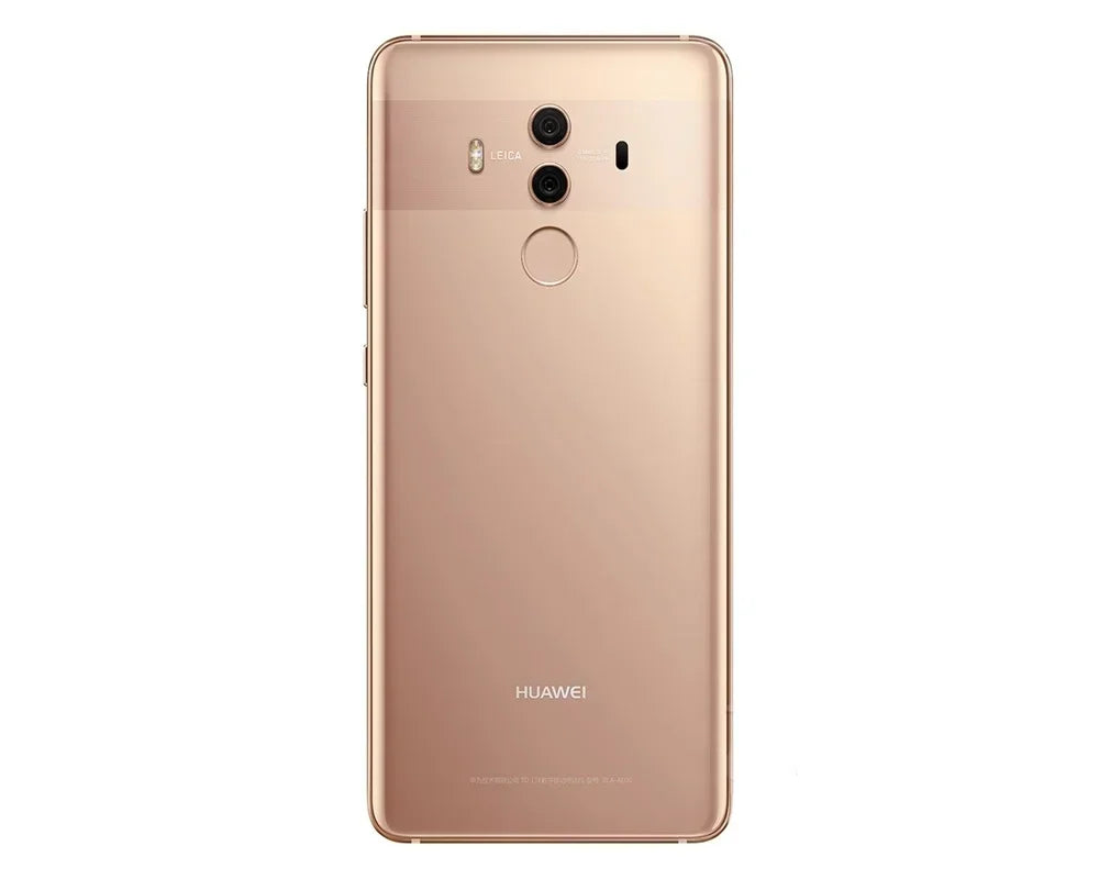 Huawei Mate10 Pro 4G SmartPhone CPU HiSilicon Kirin 970 Battery Capacity 4000mAh 12MP Camera Android Original Used Phone - GimmeWarehouse