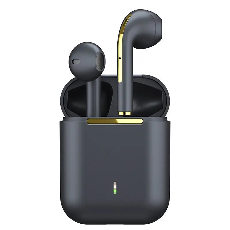 J18  Bluetooth Noise Reduction Tws Earbud - GimmeWarehouse