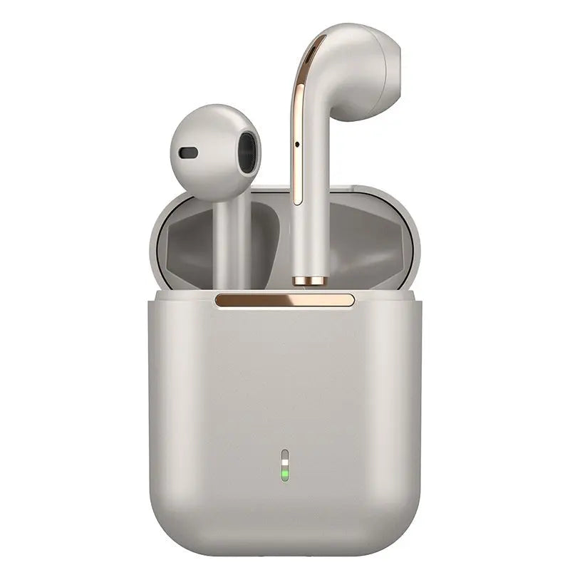 J18  Bluetooth Noise Reduction Tws Earbud - GimmeWarehouse