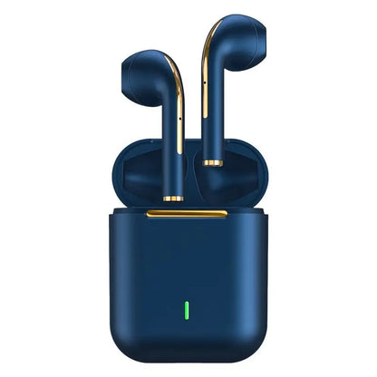 J18  Bluetooth Noise Reduction Tws Earbud - GimmeWarehouse