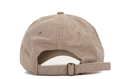 Kanye West Ye Bear Baseball Cap - GimmeWarehouse